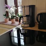 Zur Alten Post ツィッタウ