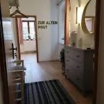 アパート Zur Alten Post