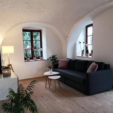 Zur Alten Post Διαμέρισμα