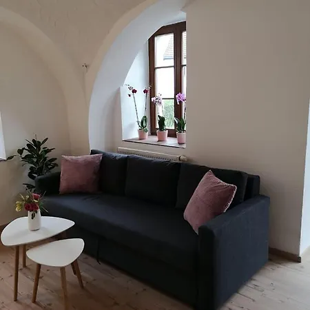 Lejlighed Zur Alten Post Zittau