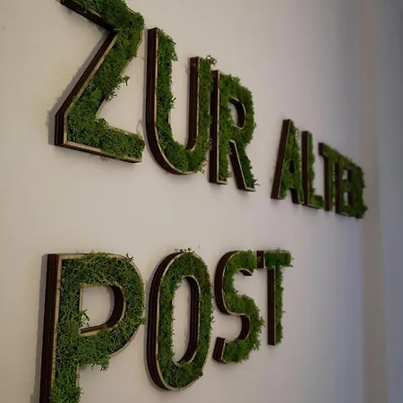 Zur Alten Post