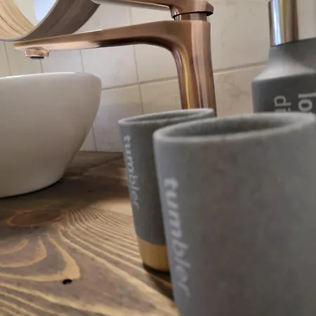 Zur Alten Post Διαμέρισμα *