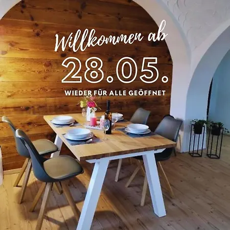Apartamento Zur Alten Post Zittau