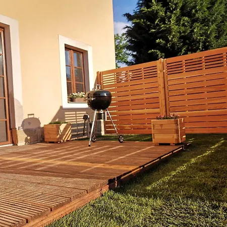 Apartamento Zur Alten Post Zittau