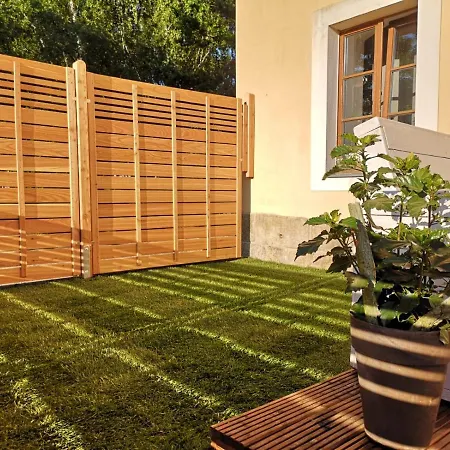 Zur Alten Post Διαμέρισμα Zittau