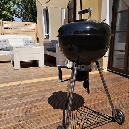 Zur Alten Post Διαμέρισμα Zittau