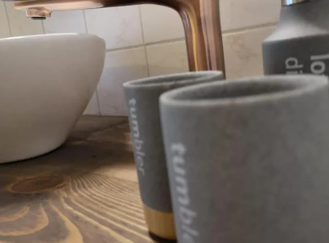 Zur Alten Post Apartment *